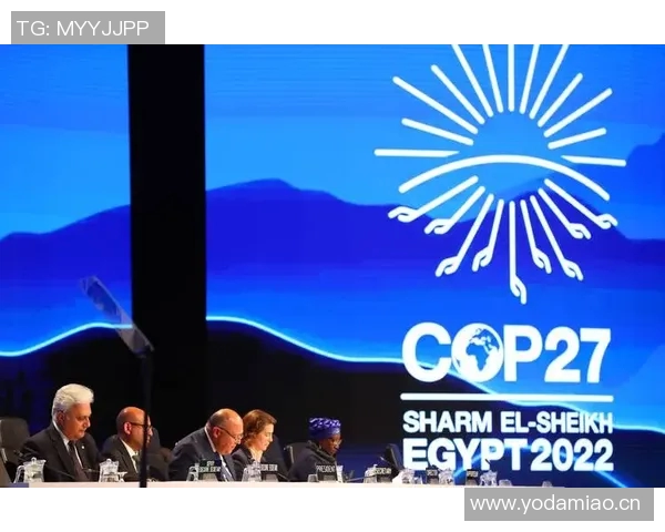 全球气候变化加剧 世界各国紧急应对行动亟需强化