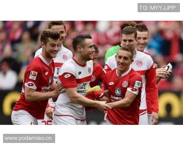 美因茨与斯图加特激战成焦点双方得分情况全面分析