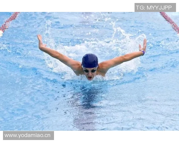 蝶泳基本技巧解析与提高方法全攻略，轻松掌握蝶泳精髓